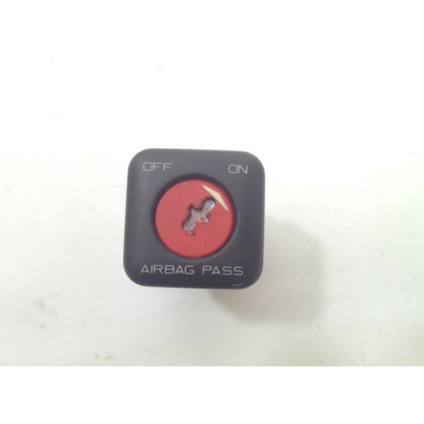 Botão Desativação Direito Citroen Xsara Picasso 2001 2011