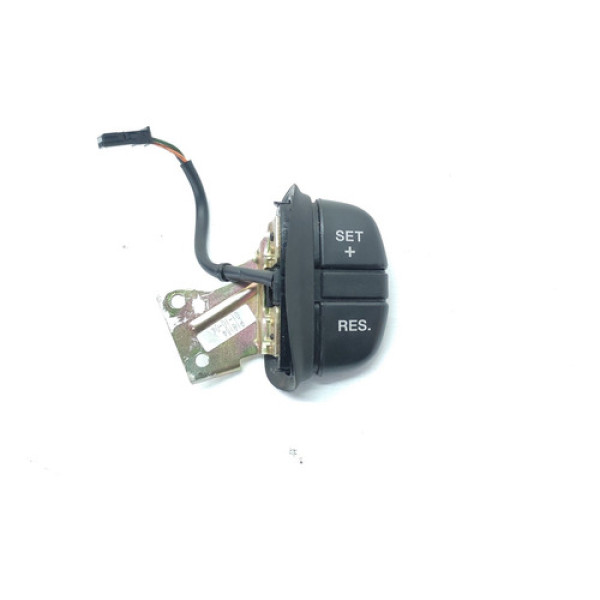Botão Controle Piloto Automático Volante Freelander 1 2.5 