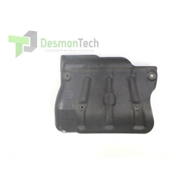 Capa Do Coletor Compass 2.0 Tig 16v 2018