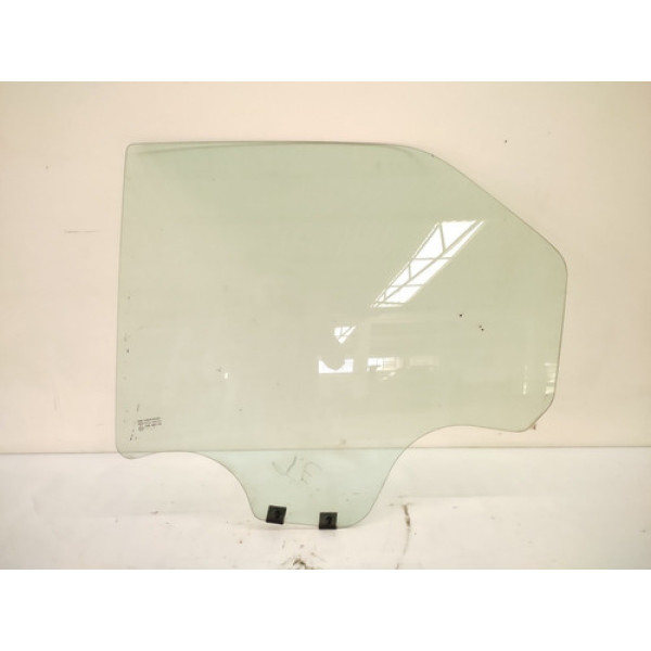 Vidro Traseiro Esquerdo Renault Logan 2007 2012 