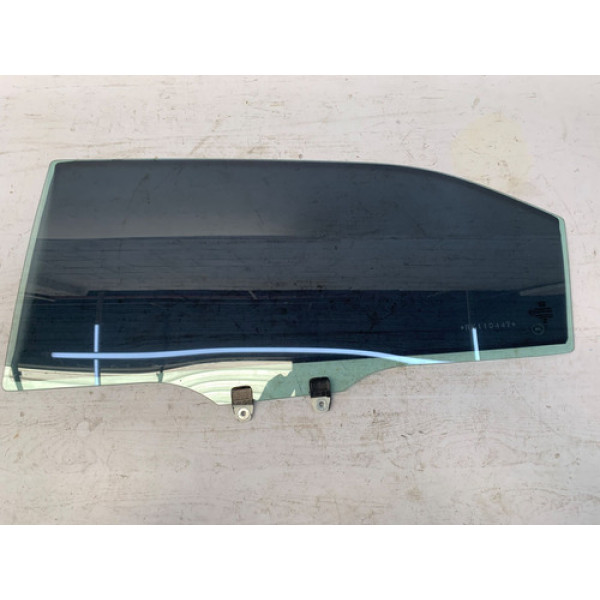 Vidro Porta Traseiro Esquerdo Honda Hrv 2022 2025