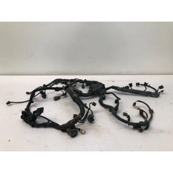 Chicote Injeção Honda Civic 1.8 Lxs Automático 2012 2015 Det