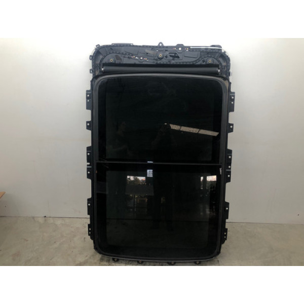 Teto Solar Jeep Compass 2016 2021