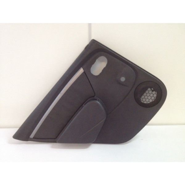 Forro Traseiro Esquerdo - Renault Sandero 2012