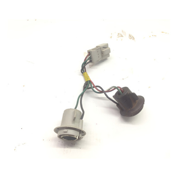 Circuito Chicote Lanterna Traseira Civic 1996 2000