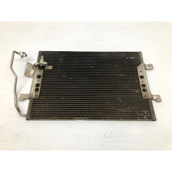Condensador Ar Condicionado Mercedes A160 A190 1997 2000