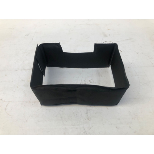 Capa Bateria Jeep Commander 2021 2025 520450570 Preto