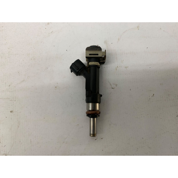 Bico Injetor Nissan Versa 1.6 16v Flex 2012 2019 0280158356 220v