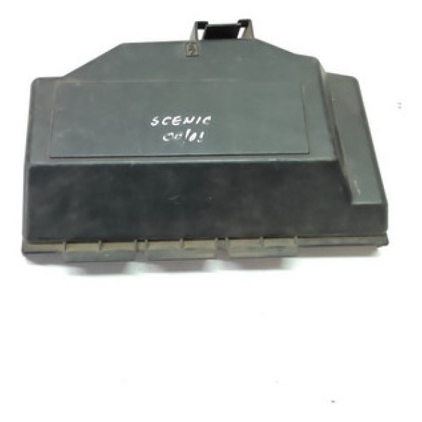 Tampa Caixa Fusível Motor Renault Scenic 2.0 8v 2000 2001