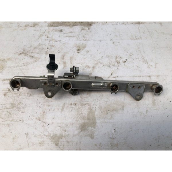 Flauta Bico Coletor Honda New Civic 1.8 2007 2011 Flex