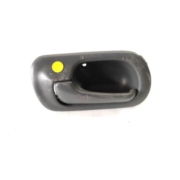 Maçaneta Interna Diant. Tras. Esquerda Civic 96 00 Detalhe 