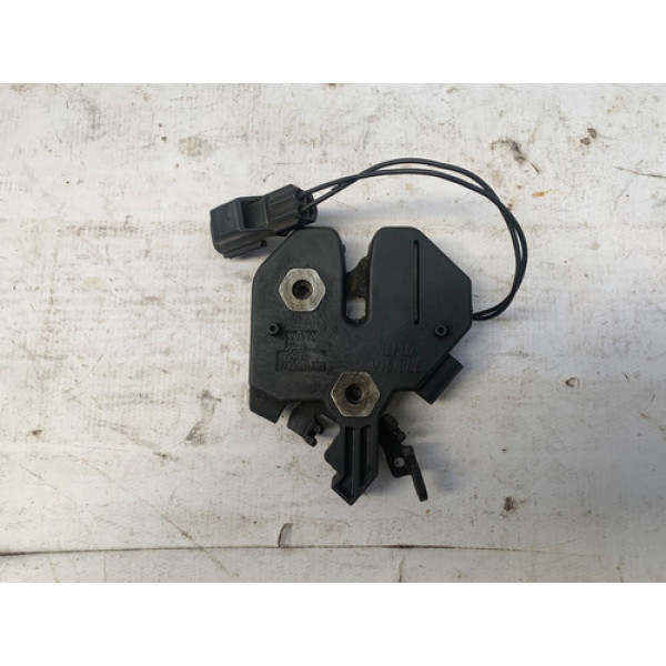 Fechadura Trava Capo Volvo V70 2000 2006 94837657 Com Sensor