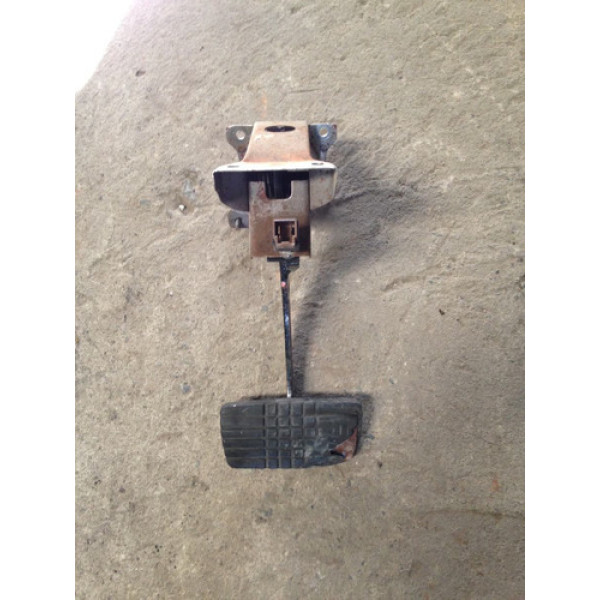 Pedal De Freio - Subaru Forester 2001