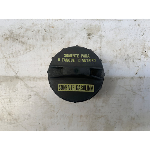 Tampa Gargalo Tanque Dianteiro Honda New Civic 2007 2011