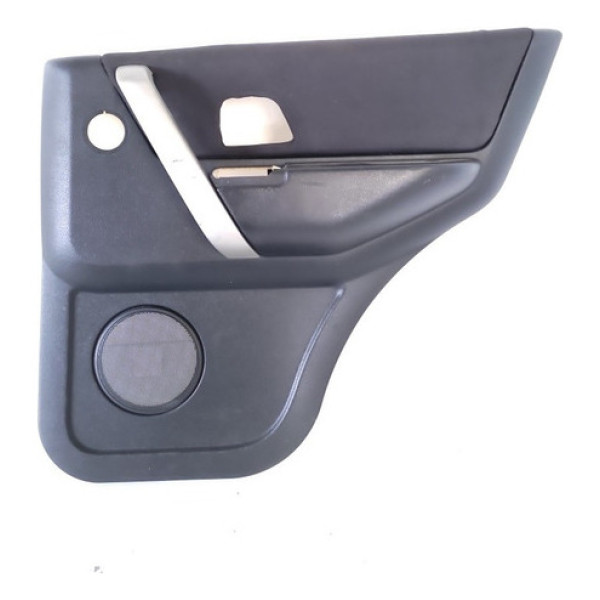 Forro Porta Traseiro Direito Freelander 1 2003 2007
