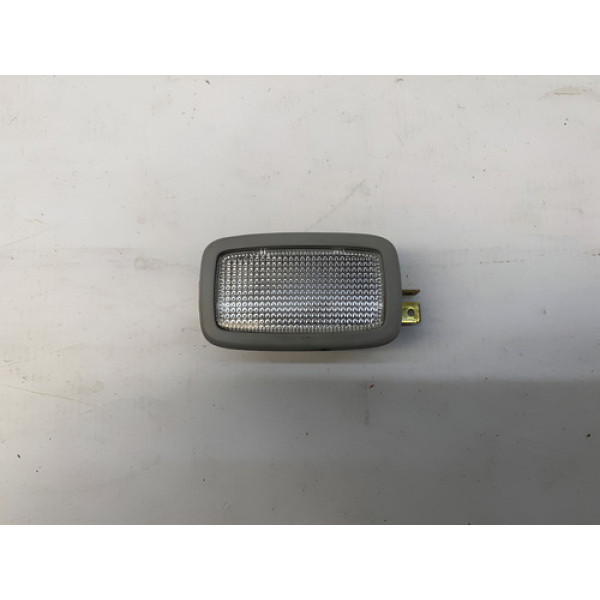 Luz Cortesia Quebra Sol Hyundai I30 2009 2012