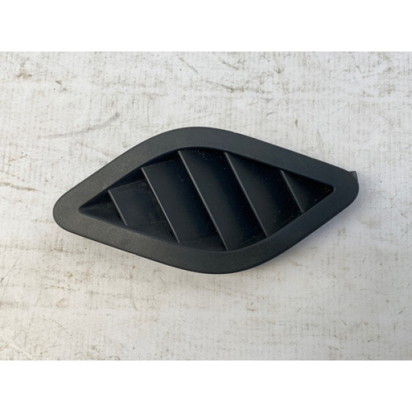 Grade Ventilação Esquerda Capa Painel Bmw X1 2010 2015