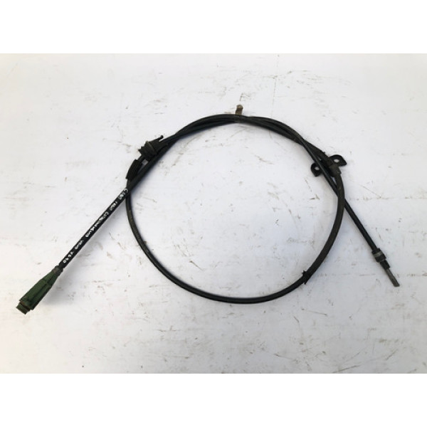 Cabo Freio Estacionamento Volvo Xc90 2003 2014 30681684