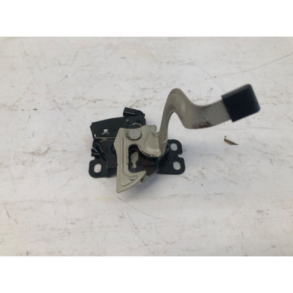 Fechadura Do Capô Honda Hrv 1.8 2015 A 2021