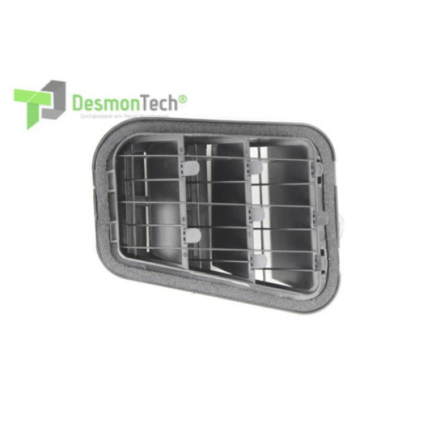 Saída Do Ar Difusor Traseiro Esquerdo hyundai Ix35 2.0 2017