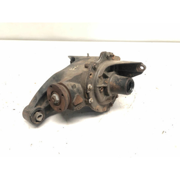 Diferencial Traseiro Land Rover Discovery 3 2.7 2008 Diesel