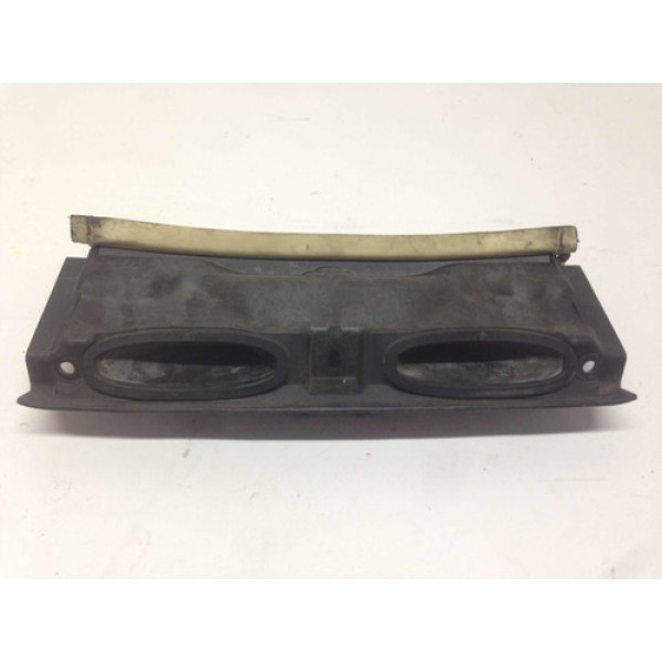 Acabamento Protetor Tubo Ar Quente Bmw 120i 2008