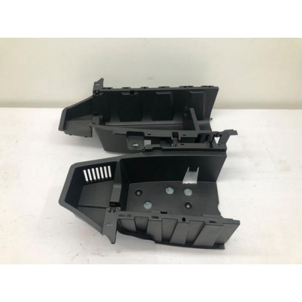 Caixa Porta Objetos Porta Malas Jeep Commander 2021 2025