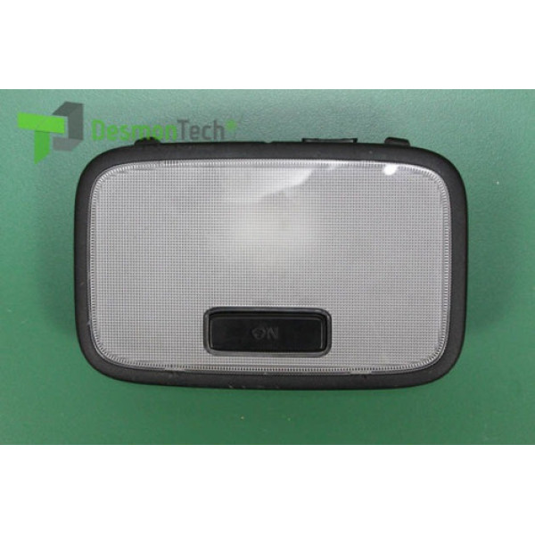 Luz De Teto Traseira Creta Sport 2.0 2018