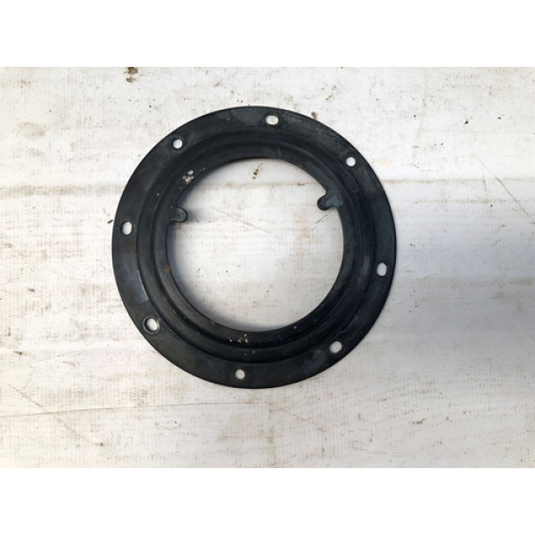 Trava Bomba Combustivel Hyundai I30 2009 2012 Preto