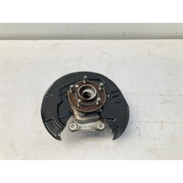 Manga Eixo Traseira Esquerda Ford Fusion 2013 2016 Abs