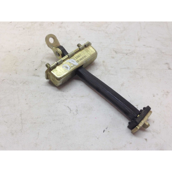 Limitador Porta Dianteiro Direito Jac J5 2012 2015