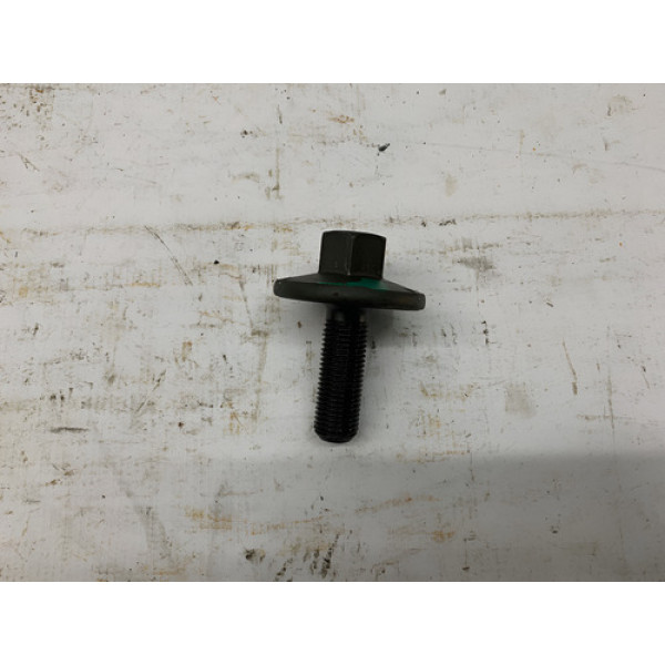 Parafuso Polia Virabrequim Nissan Versa 1.6 2012 2019