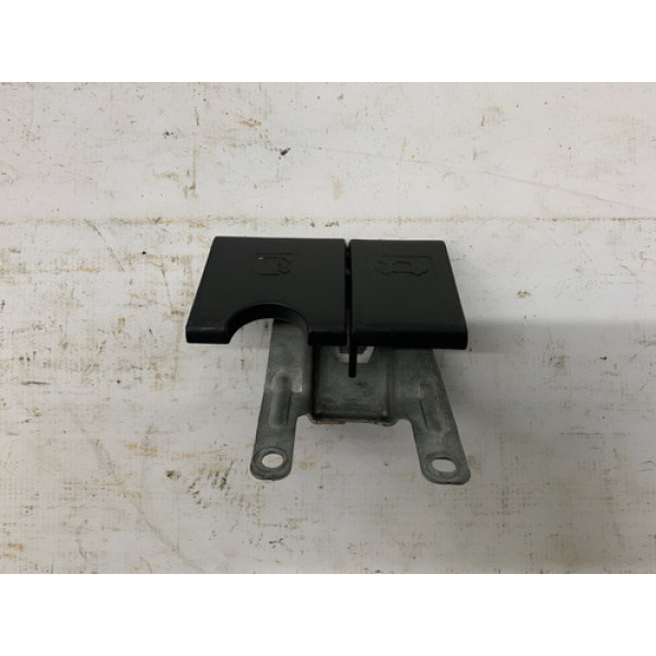 Alavanca Puxador Abertura Capo Portnhola Versa 2012 2019