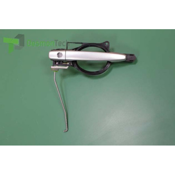 Maçaneta Da Porta Dianteira Esquerda Asx 2.0 2011