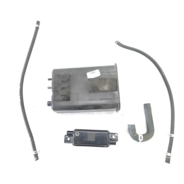 Filtro Canister Jac J6 Diamond 2.0 2011