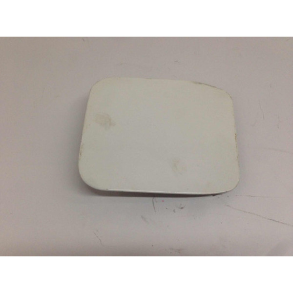 Portinhola Tampa De Combustível - Corolla 1995 Branco