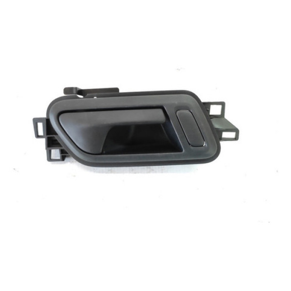 Maçaneta Interna Porta Traseira Direita Amarok 2010 2021