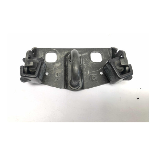 Batente Tampa Traseira Peugeot 307 Hatch 2002 2006