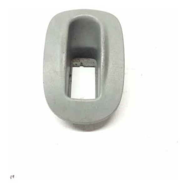Moldura Botão Vidro Dianteiro Direito Scenic 2001 2010