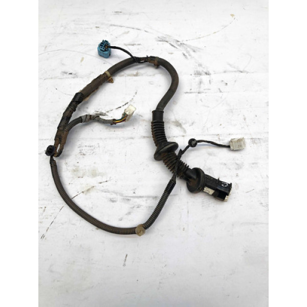 Chicote Porta Traseiro Esquerdo Honda New Civic 2007 2011