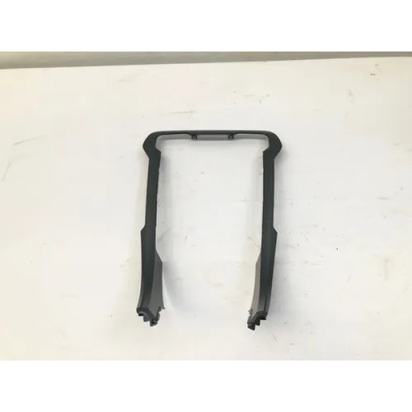 Moldura Console Central Ford Fusion Titanium 2013 2016