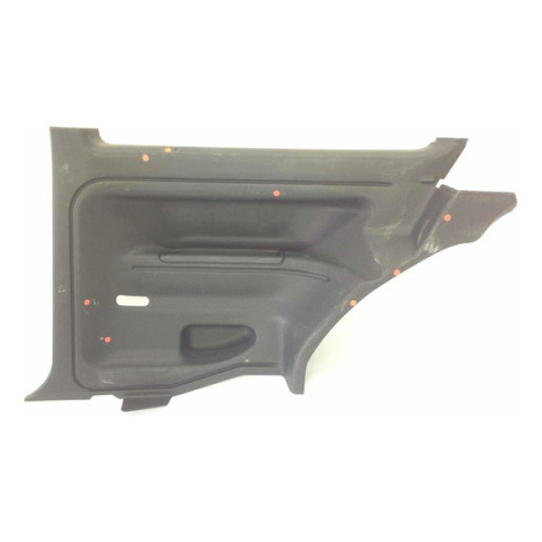 Forro Traseiro Lado Direito Peugeot 106 Soleil * Detalhe