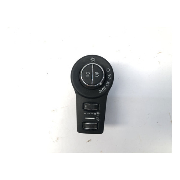 Botão Regulagem Farol Milha Jeep Renegade 2018 2021