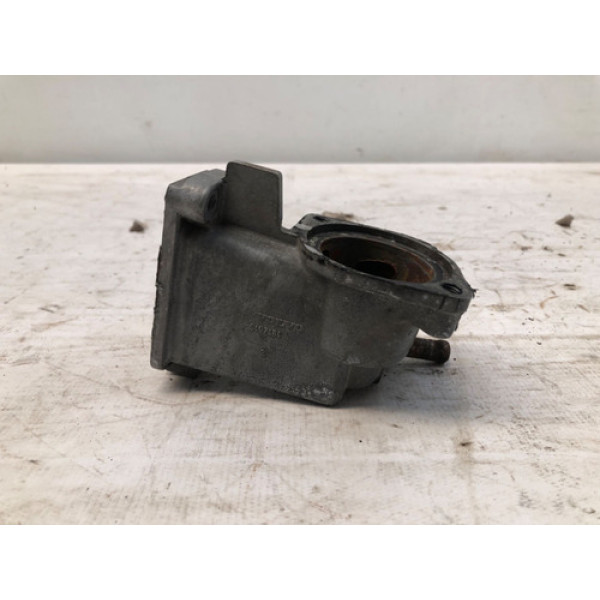 Carcaça Valvula Termostatica Volvo V70 2.4t 2000 2006