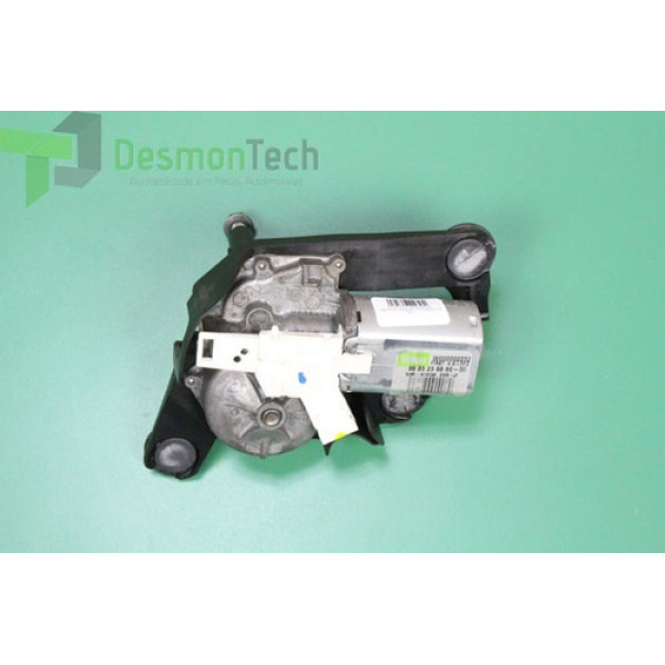 Máquina Limpador Traseiro C3 Picasso 1.6  2013