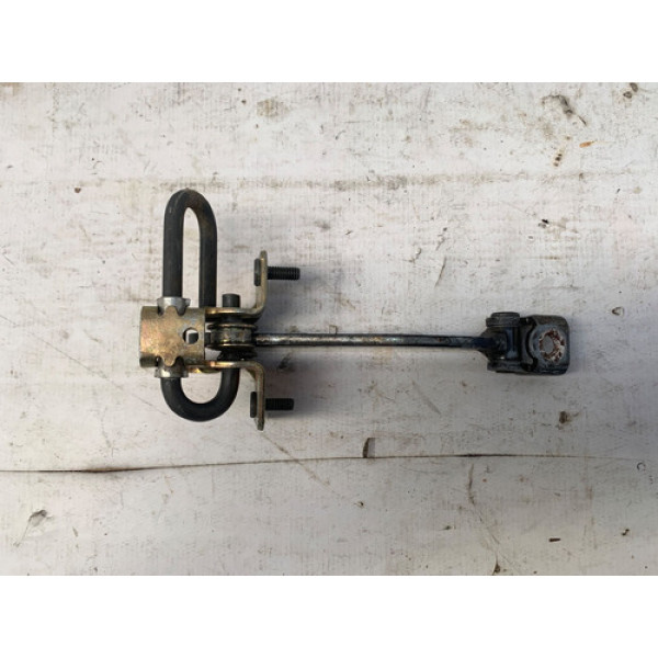 Limitador Porta Dianteiro Esquerdo Volvo V70 2000 2006