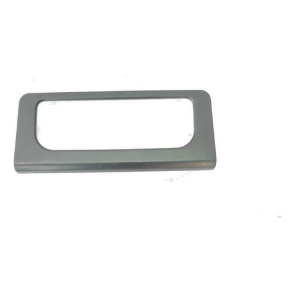 Moldura Comando Controle Ar Volkswagen Amarok 2012 * Detalhe Não Disponivel