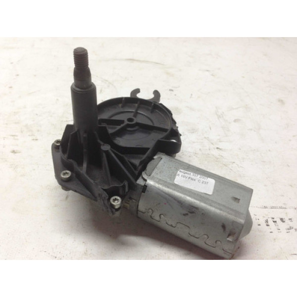 Motor Limpador Vidro Tampa Traseira Peugeot 307 Hatch