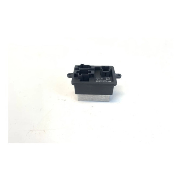Resistencia Ar Condicionado Jeep Compass 2.0 2016 2021
