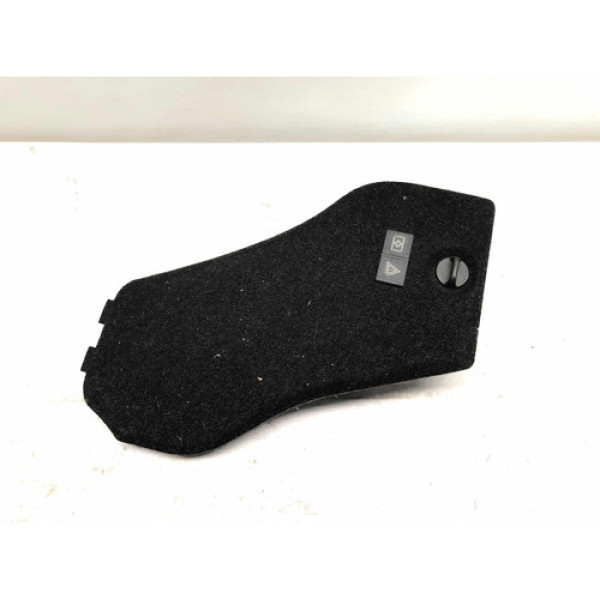 Acabamento Tampa Porta Malas Bmw 120i 2005 2015